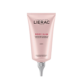 Lierac Body Slim Koncentrat krioaktywny