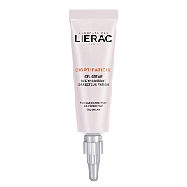 Lierac Dioptifatigue Żel korygujący oznaki zmęczenia wok&oacute;ł oczu