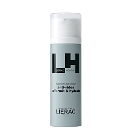 Lierac Homme Wszechstronna emulsja Anti-Aging