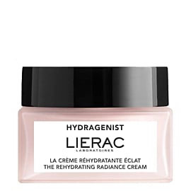 Lierac Hydragenist Nawilżający krem Rozświetlający