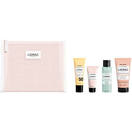 Lierac Beauty To Go Trousse da Viaggio