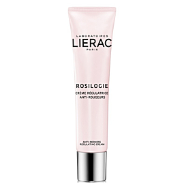 Lierac Rosilogie Krem redukujący zaczerwienienia