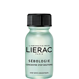 Lierac Sebologie Dwufazowy koncentrat przeciw wypryskom