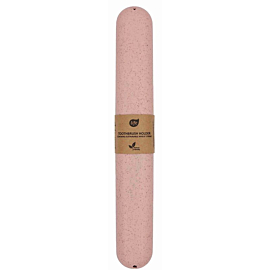 Life Custodia BIO per Spazzolino Rosa