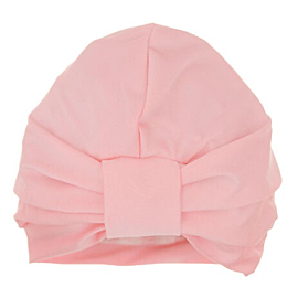 Life Turban Kąpielowy R&oacute;żowy