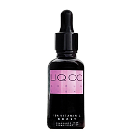 Liq CC Light Siero con Vitamina C 15% 30 ml