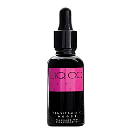 Liq CC Rich Serum Wit. C 15%