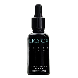 Liq Ce serum Wit. E 15%