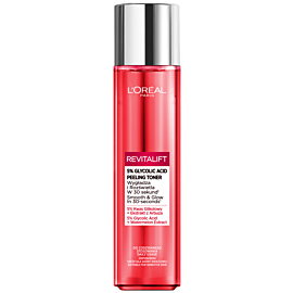 L&rsquo;Or&eacute;al Paris De Revitalift Tonik z Kwasem Glikolowym