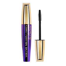 L&rsquo;Or&eacute;al Paris Mascara Volume Million Lashes Black Couture 01 Extra