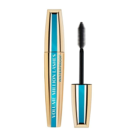 L&rsquo;Or&eacute;al Paris Mascara Volume Million Lashes Wodoodporna