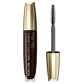 L&rsquo;Or&eacute;al Paris Volume Million Lashes Balm Brown Tusz do rzęs
