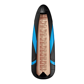 Satisfyer Sleeve Lusty Tongues Wkład wymienny do masturbatora