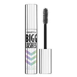 Milucca Biggest Lashes Ever Mascara 01 maskara do rzęs 14ml
