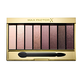 Max Factor Masterpiece Nude Palette Eyeshadow Nr 3 Rose Nudes 