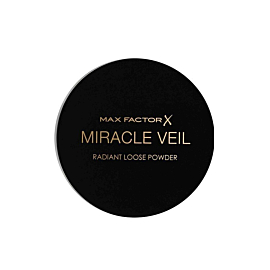 Max Factor Miracle Veil puder sypki 