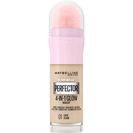 Maybelline Instant Perfector Glow 4in1 Baza rozświetlająca 01 Light