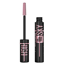Maybelline Mascara Lash Sensational Sky High Cosmic Black