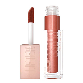 Maybelline Lifter Gloss Błyszczyk do ust, 009 Topaz