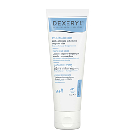 Dexeryl Krem emolient, 50 g