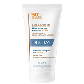 Ducray Melascreen UV Lekki Krem SPF 50+
