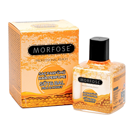 Morfose Milk & Honey Perfumy do włos&oacute;w z mlekiem i miodem