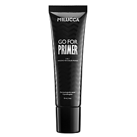 Milucca Go For Primer! Baza pod podkład