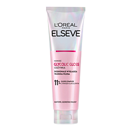 Elseve Glycolic Gloss - Odżywka do włos&oacute;w 150 ml