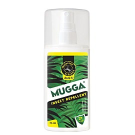 Mugga Spray Deet 9,5% 