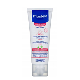 Mustela B&eacute;b&eacute; Crema Idratante Lenitiva 40 ml