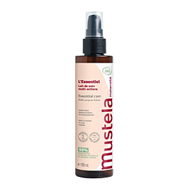 Mustela Maternit&eacute; Essential Care &ndash; Balsamo Corpo 200 ml