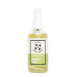 Mydlarnia Cztery Szpaki Superlekki Olejek Lawenda + Ylang