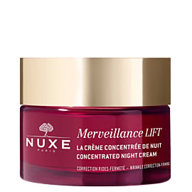 Nuxe Merveillance Lift Crema Lifting Notte 50 ml