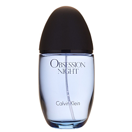 Calvin Klein Obsession Night Eau de Parfum da donna 100 ml