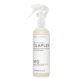 Olaplex No. 0 Intense Bond Builder per Capelli Danneggiati 155 ml