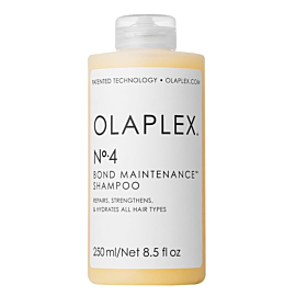 Olaplex No. 4 Bond Maintenance Shampoo Global Szampon odbudowujący