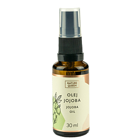 Nature Queen Olej jojoba 