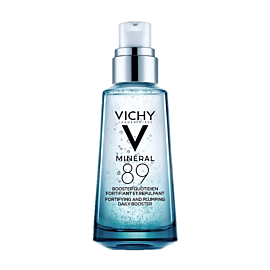 Vichy Mineral 89 Siero 50 ml