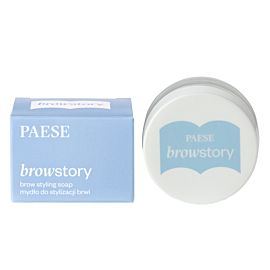 Paese Browstory Mydło do Stylizacji Brwi