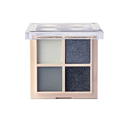 Paese Daily Vibe Palette 06 Velvet Smokey Paleta Cieni do oczu
