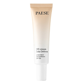 Paese DD Cream Pielęgnacyjny krem koloryzujący 1N Ivory
