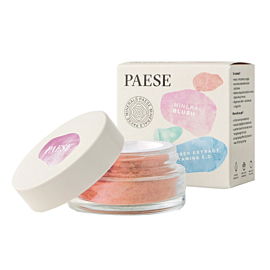 Paese Mineralny R&oacute;ż do twarzy 300 Peach W