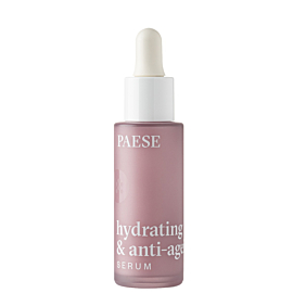 Paese Nanorevit Serum Nawilżająco-przeciwzmarszczkowe