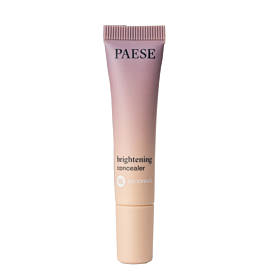Paese Nanorevit Rozświetlający korektor pod oczy, 03 Golden Beige