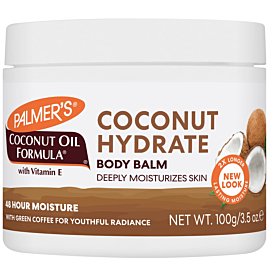 Palmer's Coconut Oil Formula Masło do ciała