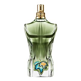 Jean Paul Gaultier Le Beau Paradise Garden Eau de Parfum per uomo, 75 ml
