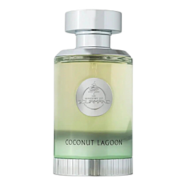 Paris Corner Coconut Lagoon Eau de Parfum unisex