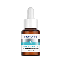Pharmaceris A E-Sensilix Concentrato con Vitamina E 30 ml