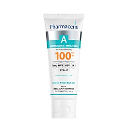 Pharmaceris A Medic Protection Krem specjalna ochrona twarzy i ciała SPF100+