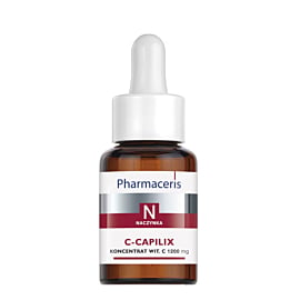 Pharmaceris N C-Capilix Koncentrat z witaminą C